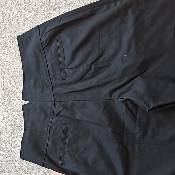 NWT. Nanette Lepore wide leg trousers - Picture 4 of 5